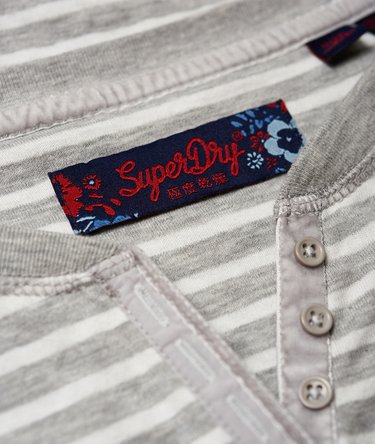 Stripe bestefartrøye Image 6
