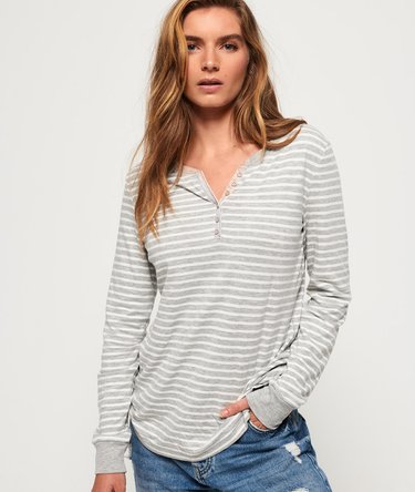 Stripe bestefartrøye Image 1