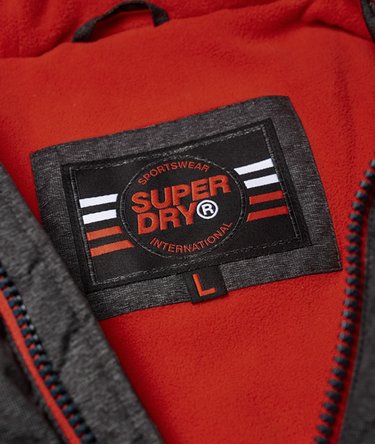 Xenon Padded Jacket Image 6
