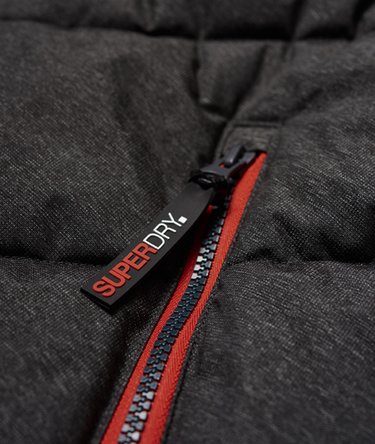 Xenon Padded Jacket Image 8
