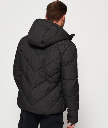 Xenon Padded Jacket Image 4