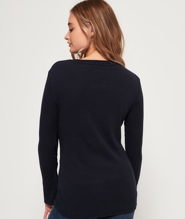 Velvet Trim Grandad shirt Image 5