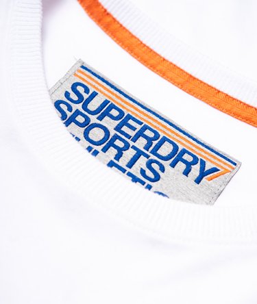 Camiseta tricolor Trophy Image 6