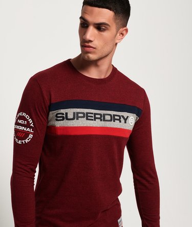 Trophy Long Sleeve T-Shirt Image 5