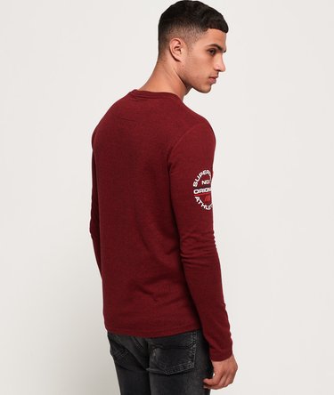 Trophy Long Sleeve T-Shirt Image 4