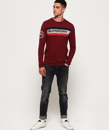 Trophy Long Sleeve T-Shirt Image 3