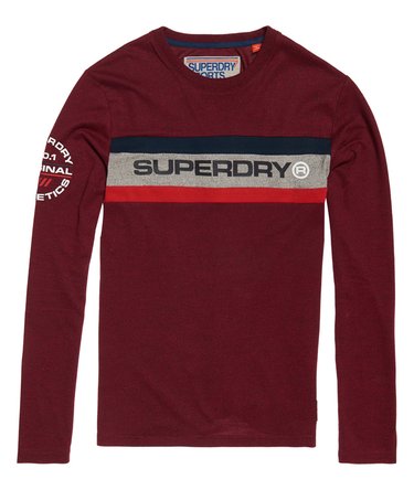 Trophy Long Sleeve T-Shirt Image 2