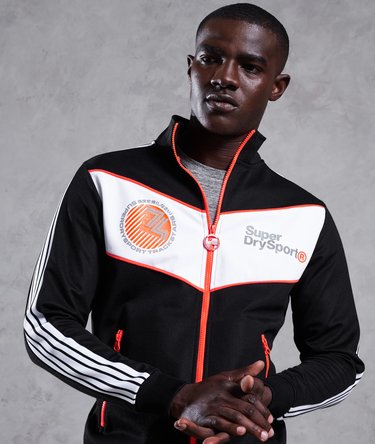 Classics Team Tricot Track Jacket Image 5