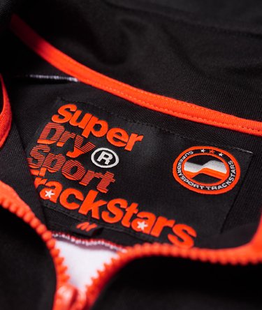 Classics Team Tricot Track Jacket Image 6