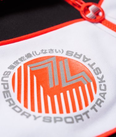 Classics Team Tricot Track Jacket Image 8