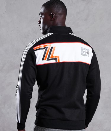 Classics Team Tricot Track Jacket Image 4