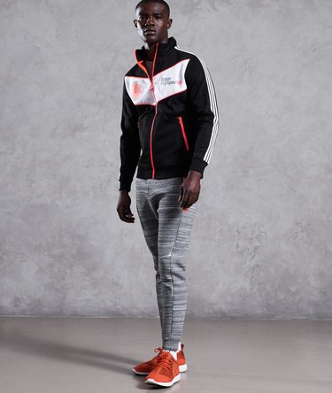 Classics Team Tricot Track Jacket Image 3