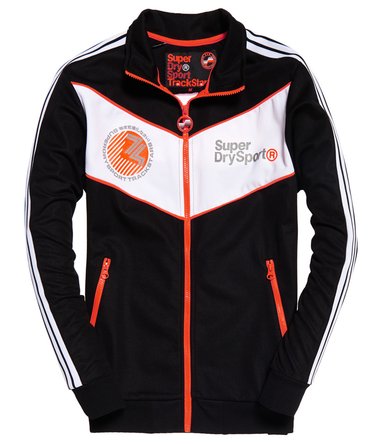 Classics Team Tricot Track Jacket Image 2