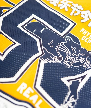 Playoff Crop Hoodie Image 7