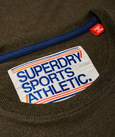 Trophy Long Sleeve T-Shirt Image 6
