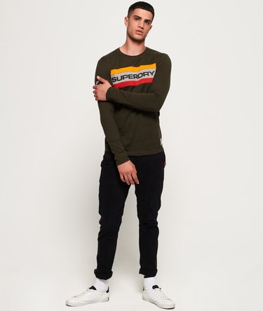 Trophy Long Sleeve T-Shirt Image 3