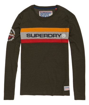 Trophy Long Sleeve T-Shirt Image 2