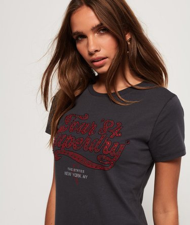Tour 84 T-Shirt Dress Image 4
