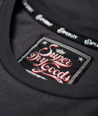 Tour 84 T-Shirt Dress Image 5