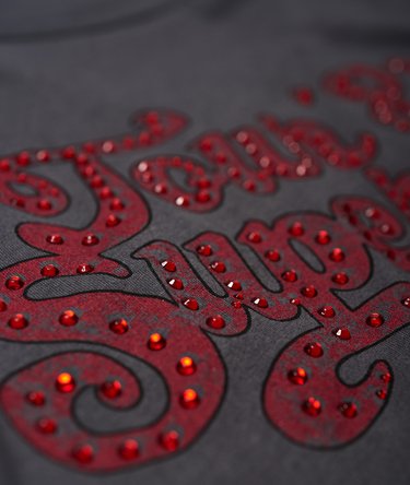 Tour 84 T-Shirt Dress Image 6