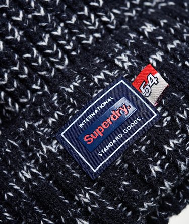 Stockholm Beanie Image 3