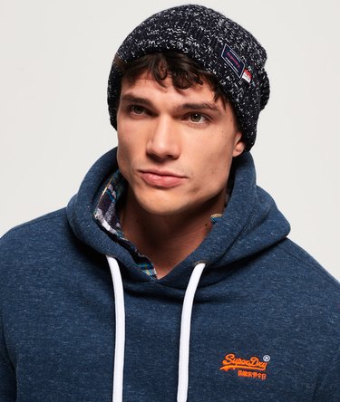 Stockholm Beanie Image 2