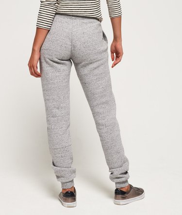 Aria Applique Slim Joggers Image 3