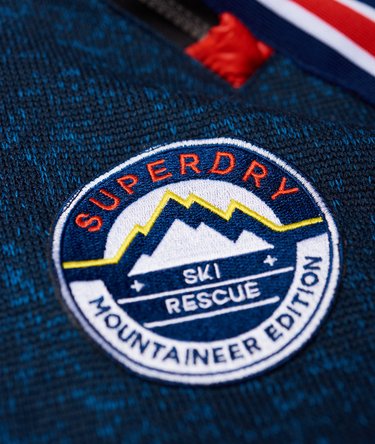 Storm Slalom Hoodie zum Überziehen Image 7