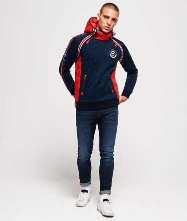Storm Slalom Hoodie zum Überziehen Image 3