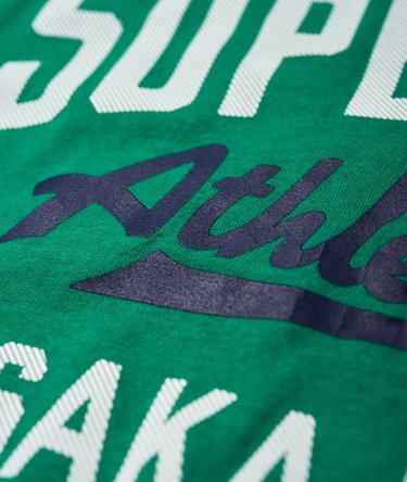 All Work Heritage Classic T-Shirt Image 7
