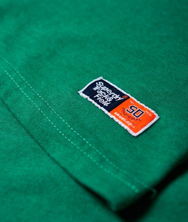 All Work Heritage Classic T-Shirt Image 8