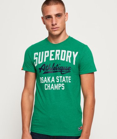 All Work Heritage Classic T-Shirt Image 1
