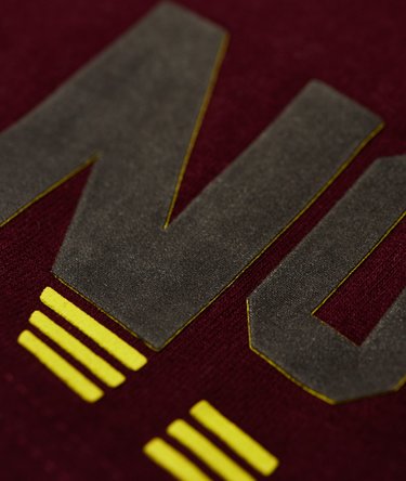Vintage Logo 1st Panel T-Shirt Image 8