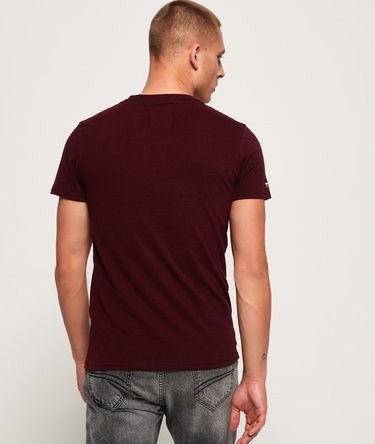 Vintage Logo 1st Panel T-Shirt Image 5