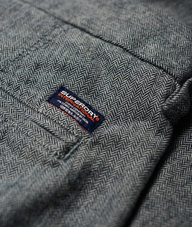 International Merchant Chinos Image 5