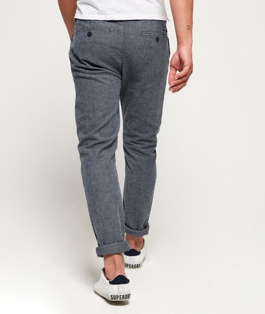 International Merchant Chinos Image 3