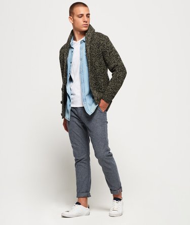 International Merchant Chinos Image 2