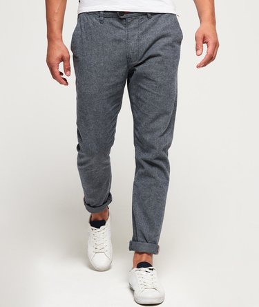 International Merchant Chinos Image 1