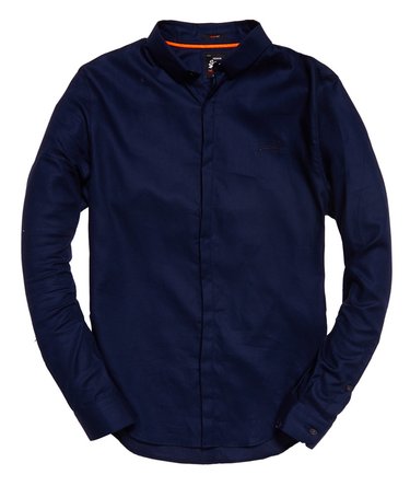 Camicia slim fit Premium Image 2