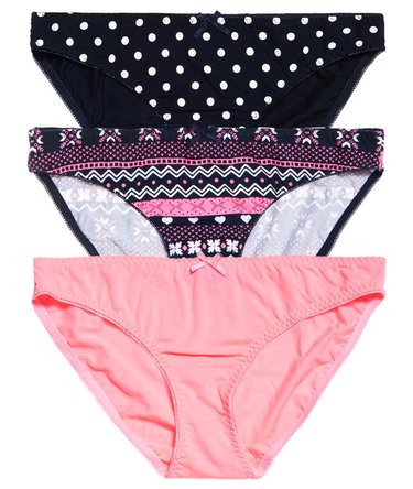 Super Standard Briefs Triple Pack Image 4