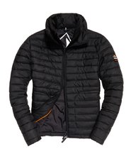 Fuji Double Zip Jacket