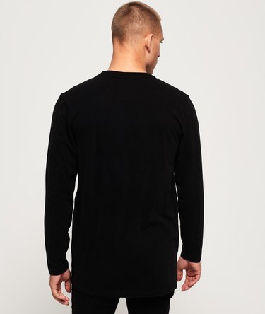 Acid Pacifica Oversize T-Shirt Image 4