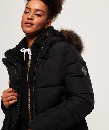 Horizon Steppjacke Image 5