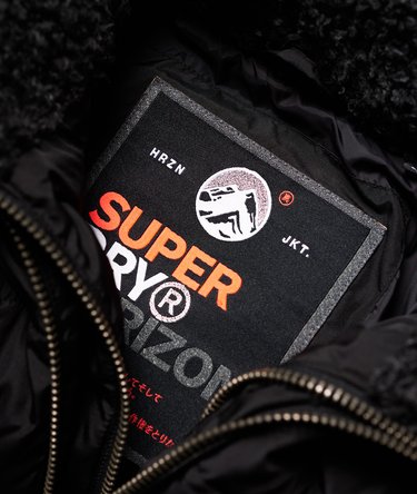 Horizon Steppjacke Image 6