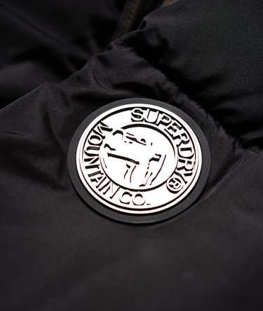 Horizon Steppjacke Image 7