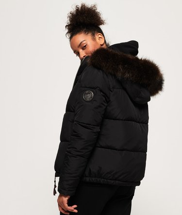 Horizon Steppjacke Image 4