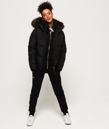 Horizon Steppjacke Image 3