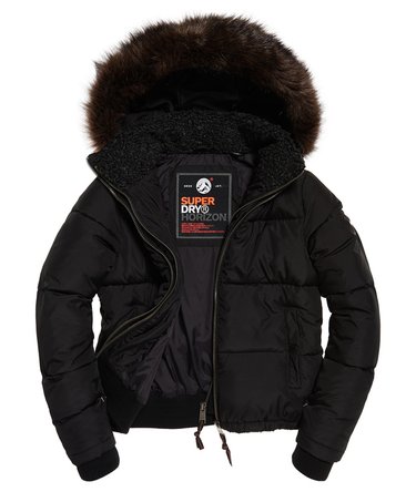 Horizon Steppjacke Image 2