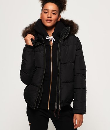 Horizon Steppjacke Image 1
