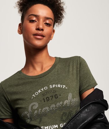 Anise T-Shirt Dress Image 4